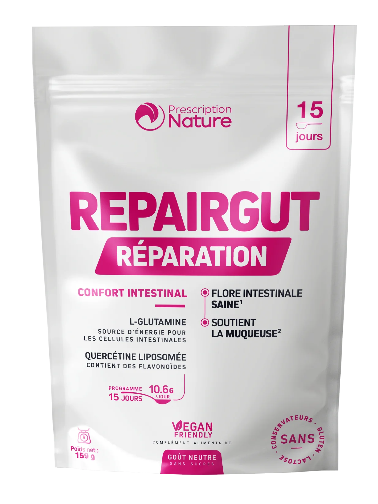 REPAIRGUT